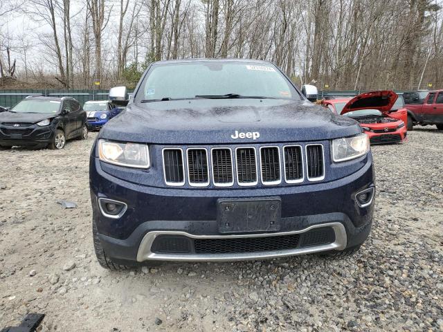 Photo 5 from auction – 2016 JEEP GRAND CHER with VIN 1C4RJFBG6GC327612