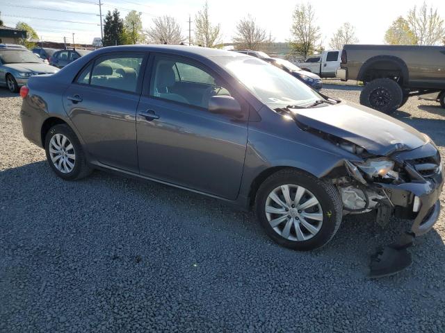 Photo 4 from auction – 2012 TOYOTA COROLLA BA with VIN JTDBU4EE9C9179051