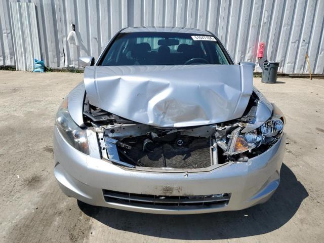 Photo 5 from auction – 2010 HONDA ACCORD EXL with VIN 1HGCP2F87AA046780