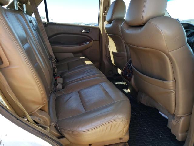 Photo 11 from auction – 2003 ACURA MDX with VIN 2HNYD18703H504962