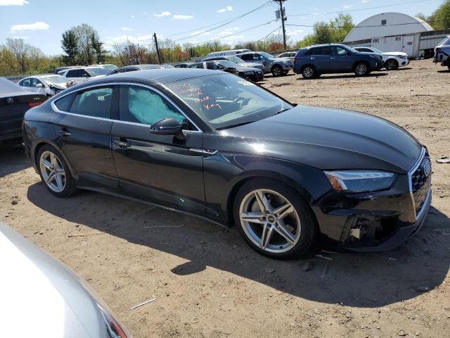 Zdjęcie 4 z aukcji – 2021 AUDI A5 PREMIUM z VIN WAUFACF54MA042101