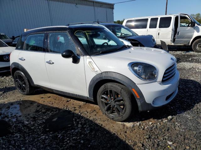 Foto 4 de la subasta – 2012 MINI COOPER COU con VIN WMWZB3C59CWM05525