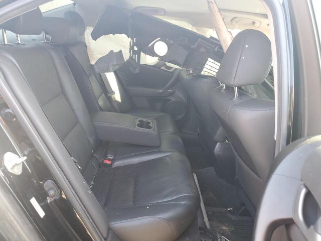 Photo 10 from auction – 2010 ACURA TSX with VIN JH4CU2F64AC027709