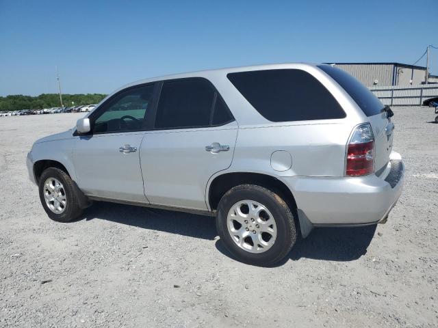 Photo 2 from auction – 2005 ACURA MDX with VIN 2HNYD18285H500441