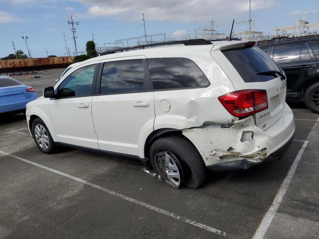 صورة رقم 2 من المزاد - 2019 DODGE JOURNEY SE مع VIN 3C4PDCBB4KT873792