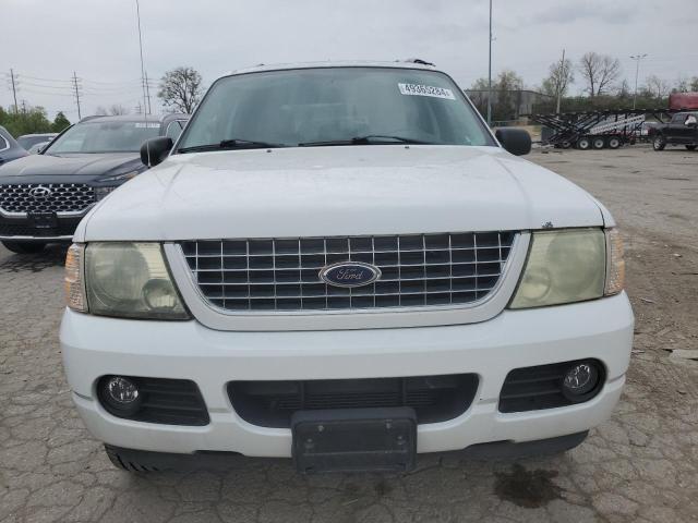 Photo 5 from auction – 2004 FORD EXPLORER X with VIN 1FMZU73K14ZA62876