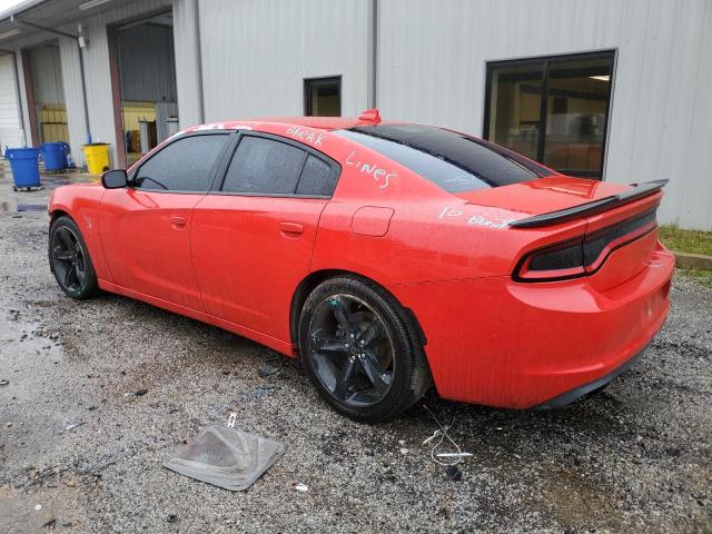 Photo 2 from auction – 2017 DODGE CHARGER R/ with VIN 2C3CDXCT1HH510692