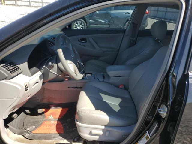 Photo 7 from auction – 2010 TOYOTA CAMRY BASE with VIN 4T1BF3EK2AU037673