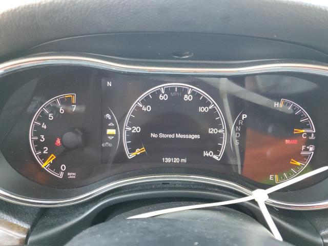 Photo 9 from auction – 2014 JEEP GRAND CHER with VIN 1C4RJEBG0EC151180
