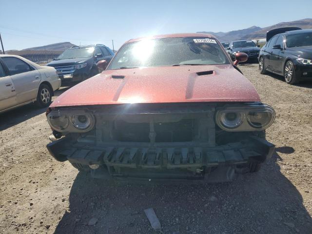 Photo 5 from auction – 2014 DODGE CHALLENGER with VIN 2C3CDYAG4EH310400