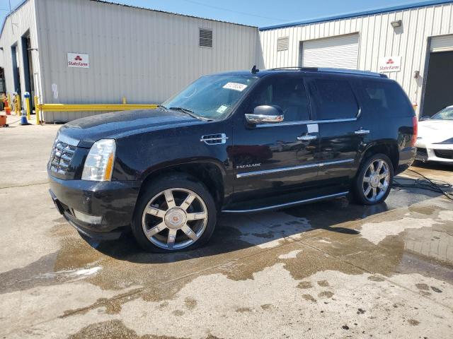 CADILLAC ESCALADE L 2012 with VIN 1GYS4BEFXCR289842 - Photo from auction