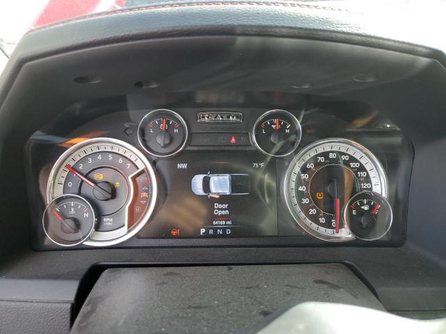 Photo 9 from auction – 2016 RAM 1500 SPORT with VIN 1C6RR7MTXGS259756