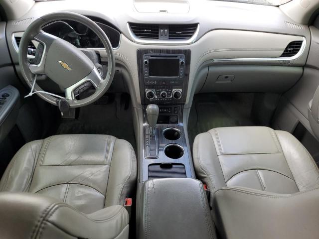 Photo 8 from auction – 2014 CHEVROLET TRAVERSE L with VIN 1GNKVHKD1EJ303774