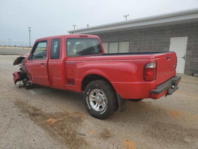 Photo 2 from auction – 2001 FORD RANGER SUP with VIN 1FTYR14E21TB09497