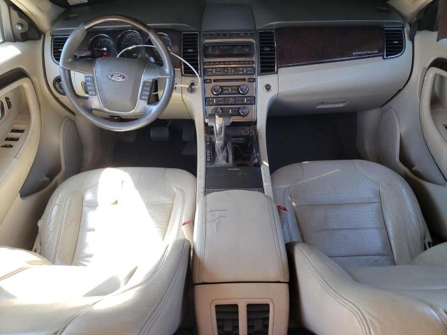 Photo 8 from auction – 2011 FORD TAURUS LIM with VIN 1FAHP2FW4BG132135