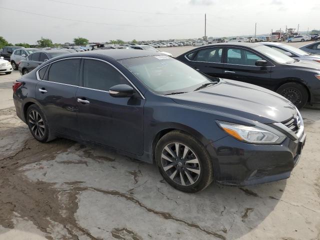 Photo 4 from auction – 2018 NISSAN ALTIMA 2.5 with VIN 1N4AL3AP8JC211624