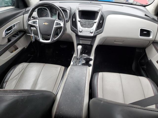 Photo 8 from auction – 2015 CHEVROLET EQUINOX LT with VIN 2GNFLGEK2F6268866