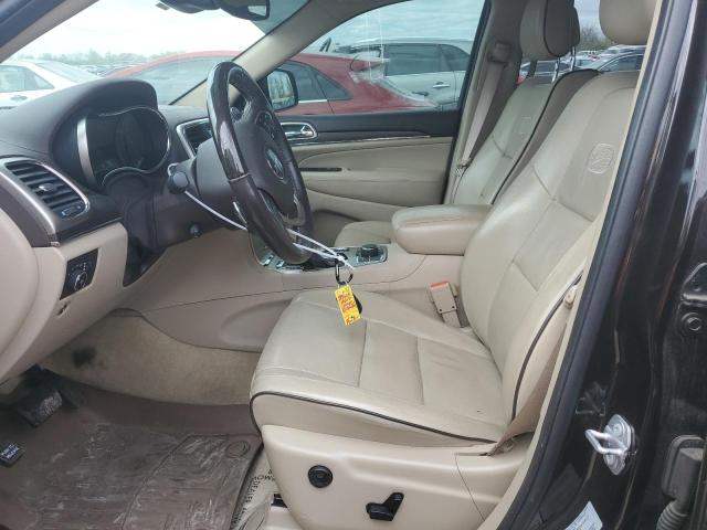 Photo 7 from auction – 2017 JEEP GRAND CHER with VIN 1C4RJFCG2HC818923