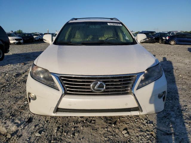 Photo 5 from auction – 2013 LEXUS RX 350 with VIN 2T2ZK1BA1DC131121
