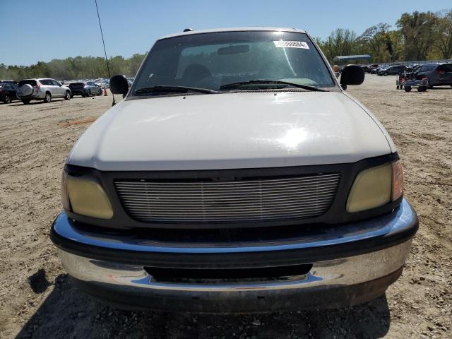 Photo 5 from auction – 2004 FORD F-150 HERI with VIN 2FTRF17254CA21749