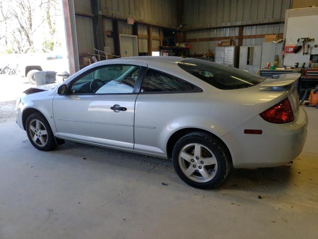 Photo 2 from auction – 2007 PONTIAC G5 with VIN 1G2AL15F477256873