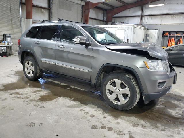 Photo 4 from auction – 2013 JEEP GRAND CHER with VIN 1C4RJEBT7DC605615