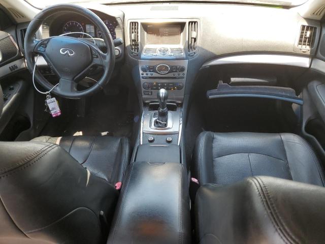 Photo 8 from auction – 2013 INFINITI G37 BASE with VIN JN1CV6AP1DM716355