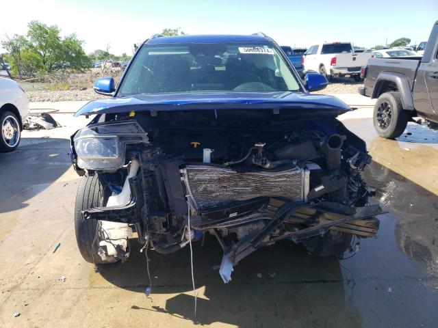 Photo 5 from auction – 2021 KIA SELTOS EX with VIN KNDERCAAXM7221137