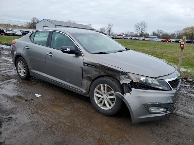 Photo 4 from auction – 2012 KIA OPTIMA LX with VIN 5XXGM4A75CG044911