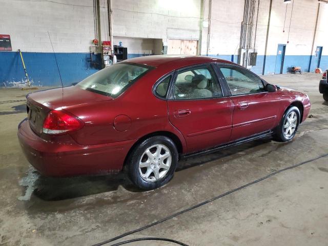 Photo 3 from auction – 2006 FORD TAURUS SEL with VIN 1FAFP56U46A260746