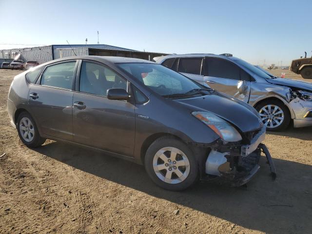 Photo 4 from auction – 2009 TOYOTA PRIUS with VIN JTDKB20U293465280