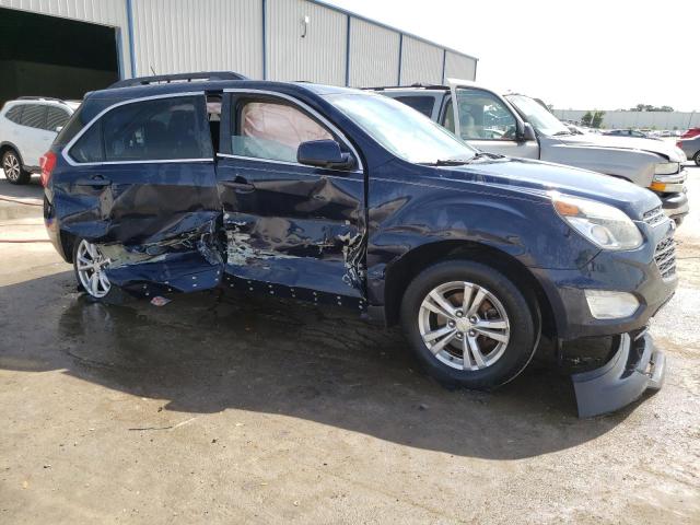 Photo 4 from auction – 2016 CHEVROLET EQUINOX LT with VIN 2GNALCEK4G6288556