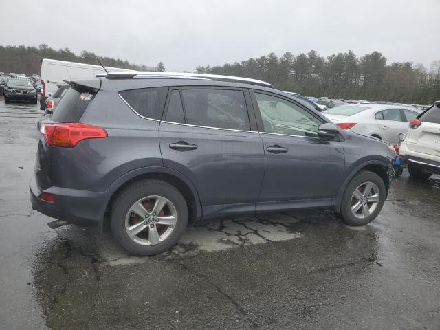 Photo 3 from auction – 2015 TOYOTA RAV4 XLE with VIN JTMRFREV7FD142832