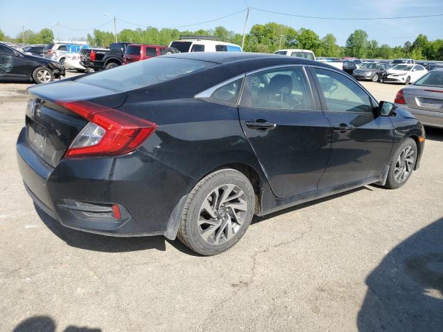 Zdjęcie 3 z aukcji – 2016 HONDA CIVIC EX z VIN 19XFC2F77GE018773