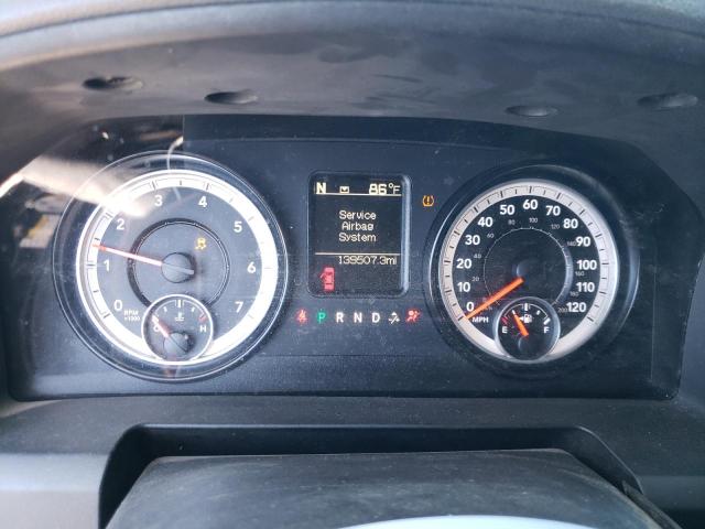 Photo 9 from auction – 2015 RAM 2500 ST with VIN 3C6UR5HJXFG576742