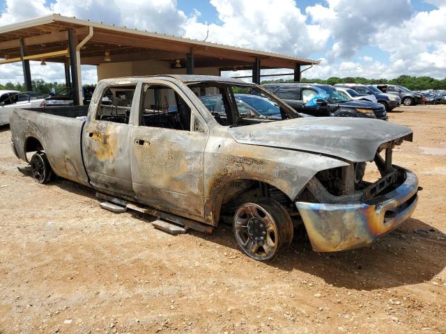 Photo 4 from auction – 2015 RAM 2500 ST with VIN 3C6UR5HL7FG569040