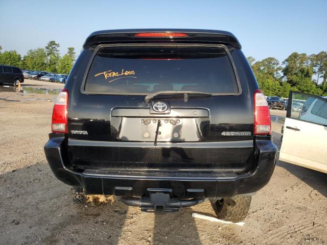 Photo 6 from auction – 2007 TOYOTA 4RUNNER SR with VIN JTEZT14R670028310