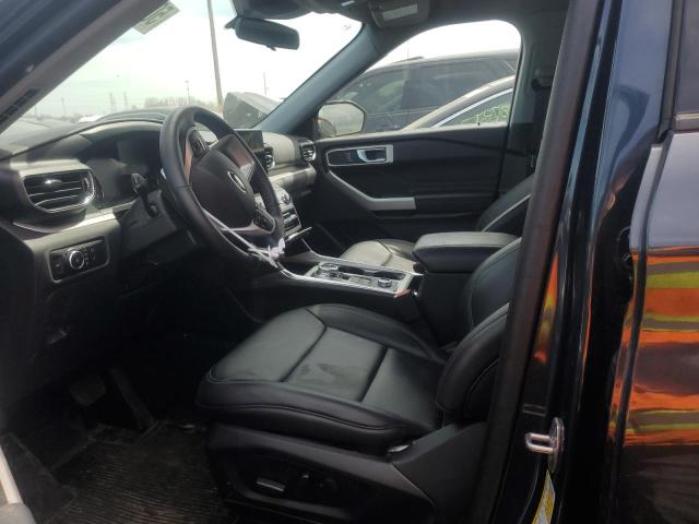 Photo 7 from auction – 2023 FORD EXPLORER X with VIN 1FMSK8DH2PGA13332