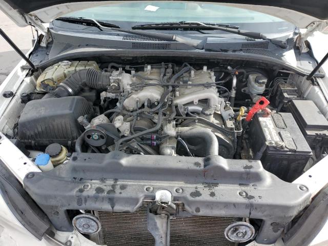 Photo 12 from auction – 2006 KIA SORENTO EX with VIN KNDJD733X65504400