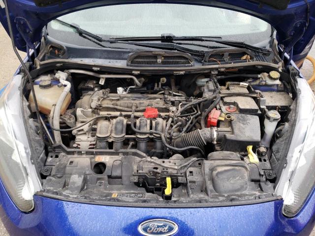 Photo 11 from auction – 2014 FORD FIESTA TIT with VIN 3FADP4FJ7EM134809
