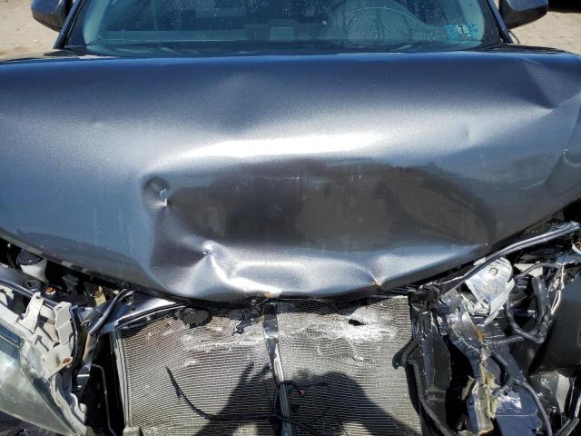 Photo 11 from auction – 2012 TOYOTA CAMRY BASE with VIN 4T1BF1FK4CU192229