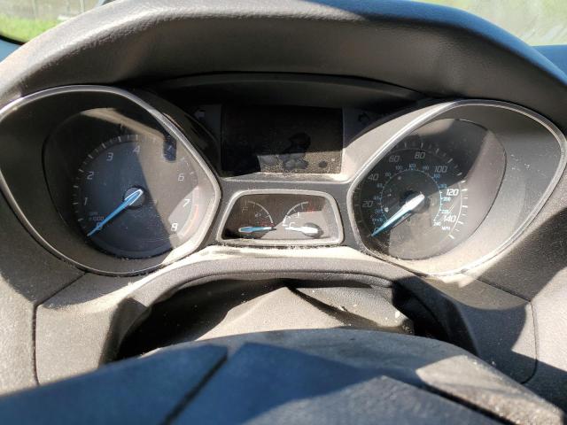Photo 9 from auction – 2013 FORD FOCUS SE with VIN 1FADP3F21DL258657