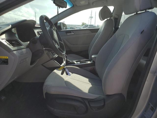 Photo 7 from auction – 2016 HYUNDAI SONATA SE with VIN 5NPE24AF0GH337792