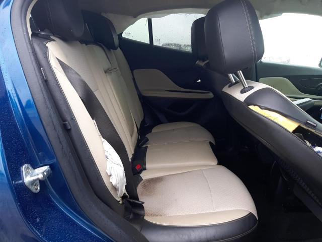 Photo 11 from auction – 2019 BUICK ENCORE PRE with VIN KL4CJASB7KB772303
