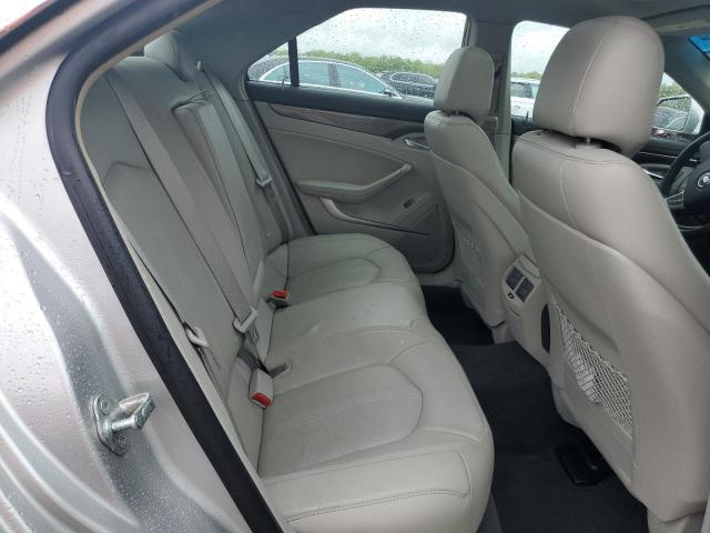 Photo 10 from auction – 2012 CADILLAC CTS PERFOR with VIN 1G6DK5E30C0155523