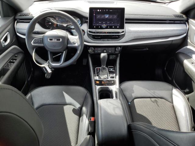Photo 8 from auction – 2023 JEEP COMPASS LA with VIN 3C4NJDBN4PT522999