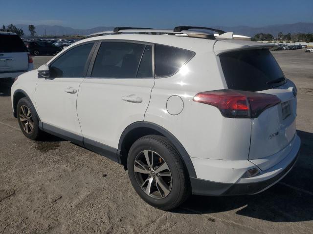 Photo 2 from auction – 2016 TOYOTA RAV4 XLE with VIN 2T3WFREV1GW309340