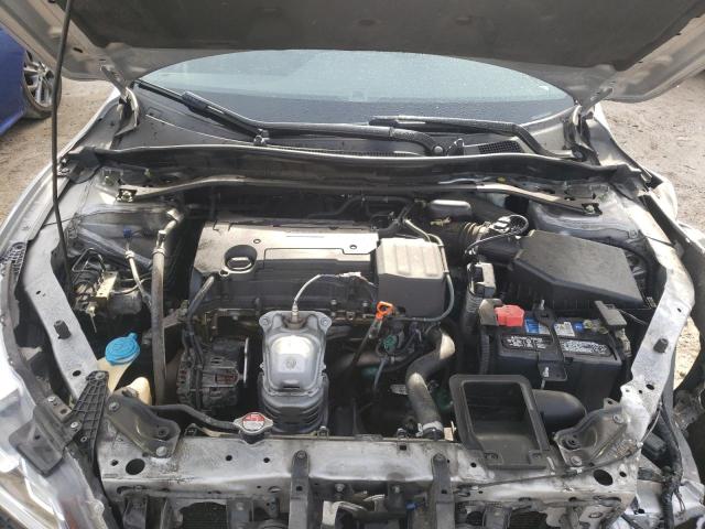 Photo 11 from auction – 2017 HONDA ACCORD EXL with VIN 1HGCR2F85HA106544