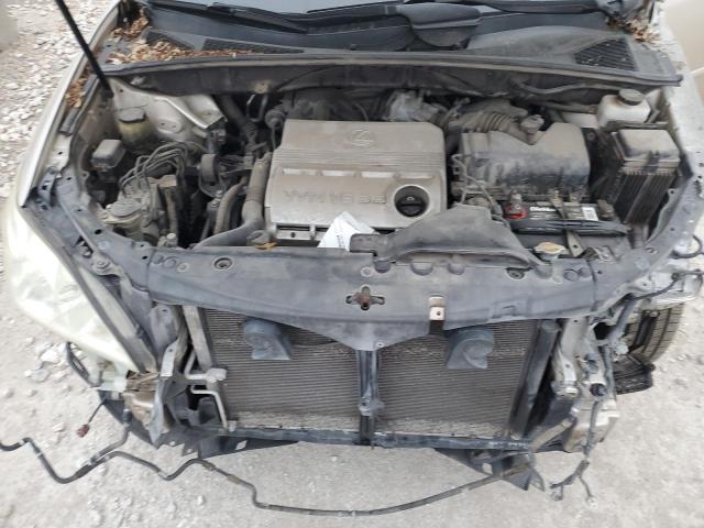 Photo 12 from auction – 2005 LEXUS RX 330 with VIN 2T2HA31U25C040608