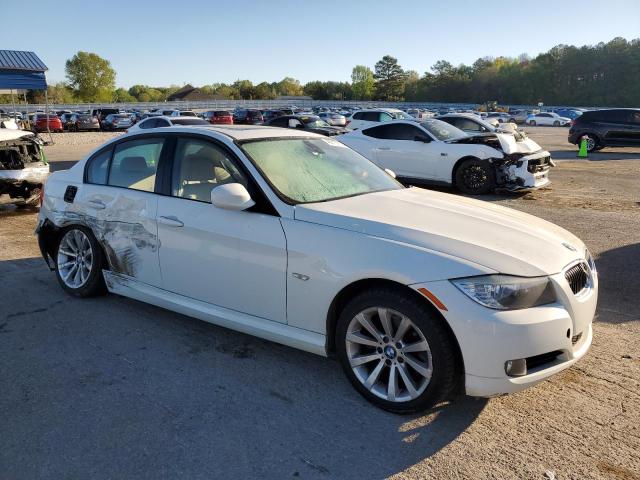 Photo 4 from auction – 2011 BMW 328 I with VIN WBAPH7G54BNM55695